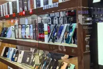 قیمت گوشی سامسونگ، شیائومی و آیفون امروز سه‌شنبه ۲۰ مرداد ۱۴۰۵