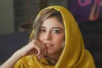 (تصاویر) بیوگرافی و عکس های شخصی ماهور الوند