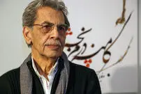 کامبیز درم بخش؛ پدر کاریکاتور ایران
