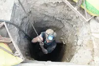 این مردها از زیر سنگ نان در می آورند