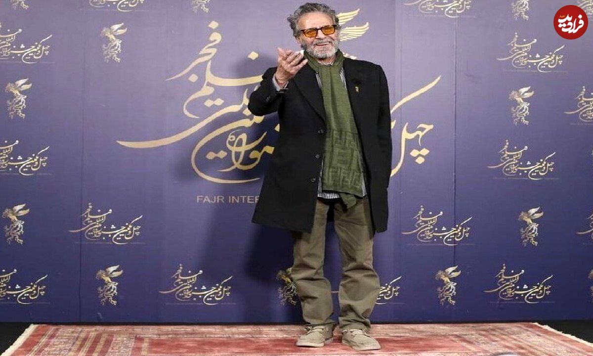 گلایه ابوالفضل پورعرب از نادیده گرفته شدن در جشنواره‌ها؛ هنوز جایزه پیونگ‌یانگ را نداده‌اند
