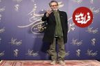 گلایه ابوالفضل پورعرب از نادیده گرفته شدن در جشنواره‌ها؛ هنوز جایزه پیونگ‌یانگ را نداده‌اند