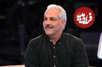 عکس؛ سفر به تاریخ؛ چهرۀ «مهران مدیری» 27 ساله در اولین فیلمش در نقش رزمنده؛ سال 73