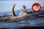 فاجعه در زرند؛ استخر کشاورزی جان ۳ کودک را گرفت