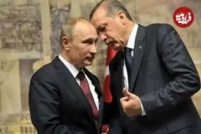 ترکیه می‌خواهد سامانه‌های پدافند هوایی اس-۴۰۰ را که یک دهه پیش از روسیه خریداری کرده بود، بازگرداند