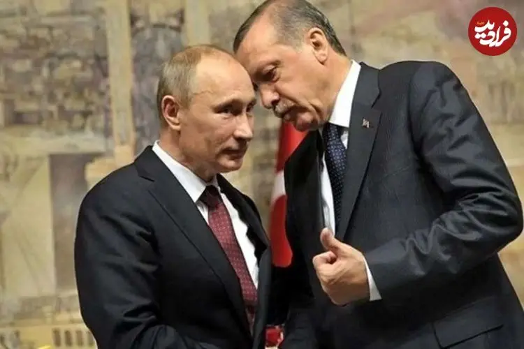 ترکیه می‌خواهد سامانه‌های پدافند هوایی اس-۴۰۰ را که یک دهه پیش از روسیه خریداری کرده بود، بازگرداند