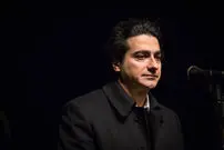 (عکس) قابی تازه و غافلگیرکننده از همایون شجریان کنار سامی یوسف در آمریکا