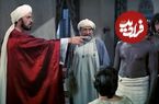 عکس؛ سفر در زمان؛ «بلال حبشی فیلم محمد رسول الله» در 50 سالگی؛ سال 1362