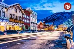 عکس؛ نمادین‌ترین جاذبه‌های گردشگری جهان از صخره مرجانی تا لانه ببر