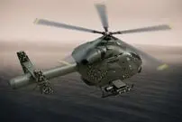 (ویدئو) همه چیز درباره MD 969؛ هلیکوپتر تهاجمی چند منظوره جدید آمریکا