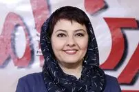 (عکس) استوری بامزه آناهیتا همتی از حرکت یک طرفدارش