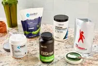 آیا کاهش وزن و افزایش حجم همزمان ممکن است؟ نقش پروتئین‌ وی و کراتین در دوره‌های ترکیبی