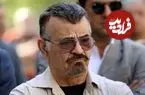 عکس| سفر زمان؛ «فاطمه معتمدآریا و مهدی فخیم زاده» در پشت صحنه فیلم همسر؛ سال 72