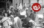 سفر در زمان؛ خاطرات ناصرالدین‌شاه: همه قوچ بودند پدرسوخته‌ها!