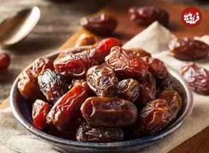 بمب انرژی که برای رفع یبوست و کنترل قند خون مفید است