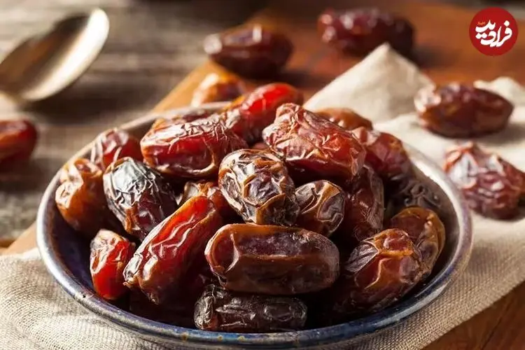 بمب انرژی که برای رفع یبوست و کنترل قند خون مفید است