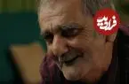 عکس| سفر زمان؛ «دکتر، صاحبخانه نقی» در پشت صحنه سریال پایتخت 7؛ سال 1403