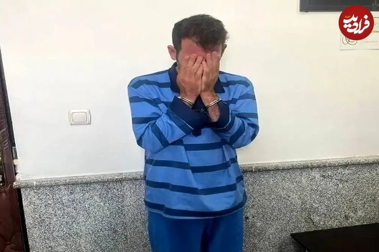 کیفرخواست قاتل الهه حسین‌نژاد صادر شد