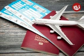 از کجا بلیط چارتر مطمئن بخریم؟