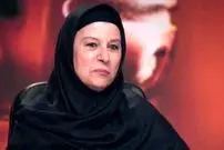 عکس| سفر زمان؛ «شهلا ناظریان» در 53 سالگی در کنار «شادمهر عقیلی»؛ سال 79