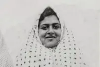 عکس| سفر زمان؛ «عزت‌الملوک، لیلی و مریم» در یک سفر تفریحی به روستای امامه؛ 90 سال قبل