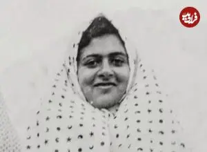 عکس| سفر زمان؛ «عزت‌الملوک، لیلی و مریم» در یک سفر تفریحی به روستای امامه؛ 90 سال قبل