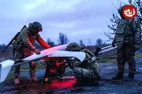 شرکت‌هایی که عملیات پهپادی نظامی اوکراین در جنگ با روسیه را زنده نگه می‌دارند