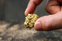 تبدیل فلزات ارزان به طلا امکانپذیر شد