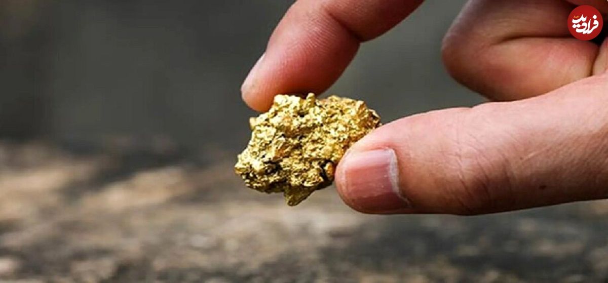 تبدیل فلزات ارزان به طلا امکانپذیر شد