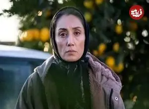 عکس| سفر زمان؛ «هدیه تهرانی» 30 ساله در کنار فاطمه معتمد آریا در پشت‌صحنه «آبادان»