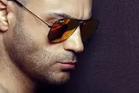 تصاویر؛ عکس های  شخصی، زندگی خصوصی و بیوگرافی حمید حامی