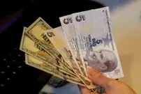 قیمت لیر ترکیه امروز سه شنبه 22 اردیبهشت 1405