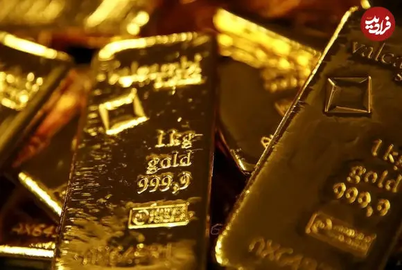 قیمت طلا جهانی امروز شنبه ۱۳ تیر ۱۴۰۵