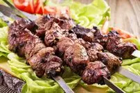 کباب ترش گیلانی؛ امضای آشپزی شمال روی سفره شب یلدا