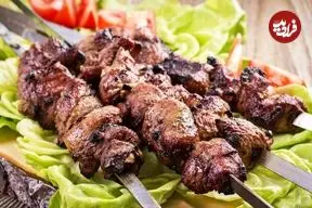 کباب ترش گیلانی؛ امضای آشپزی شمال روی سفره شب یلدا