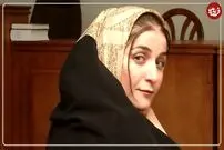 (عکس) جنجال بهنوش بختیاری بر سر ماجرای اعدام شهلا جاهد در سال 89