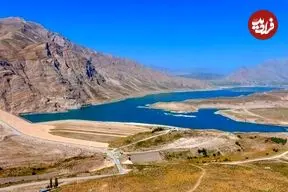 میزان ذخایر سدهای تهران رسما اعلام شد/ تهران با خشکسالی خداحافظی کرد؟