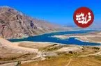 میزان ذخایر سدهای تهران رسما اعلام شد/ تهران با خشکسالی خداحافظی کرد؟