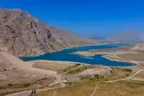 میزان ذخایر سدهای تهران رسما اعلام شد/ تهران با خشکسالی خداحافظی کرد؟
