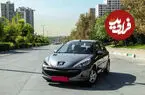 قیمت محصولات ایران‌خودرو و سایپا امروز پنجشنبه ۱۵ مرداد ۱۴۰۵