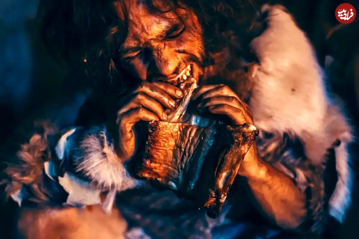 کشف شواهد هولناک آدم‌خواری در نئاندرتال‌ها؛ قربانیان زنان و کودکان گروه رقیب بودند