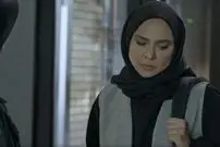 عکس| سفر در زمان؛ چهره «نسترن» سریال فریبا در آستانه 38 سالگی
