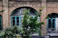 تصاویر؛ این خانه قدیمی در همدان عجیب دل‌تنگ است