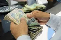 قیمت دینار عراق امروز دوشنبه 14 اردیبهشت 1405