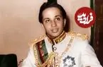 عکس| سفر زمان؛ «ملک فیصل دوم، آخرین پادشاه عراق» در لباس خلبانی؛ اوایل دهه 30 شمسی