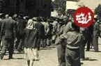 عکس| سفر زمان؛ «راهپیمیایی کارگران تهرانی» در روز جهانی کارگر؛ 80 سال قبل