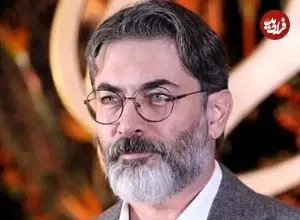 عکس| سفر زمان؛ «پارسا پیروزفر» 27 ساله در کنار «شراره رخام» 28 ساله؛ سال 78