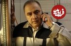 ببینید| سفر در زمان؛ «مرضیه و دکتر توفیقی» در پشت صحنه سریال بچه مهندس 3؛ سال 99