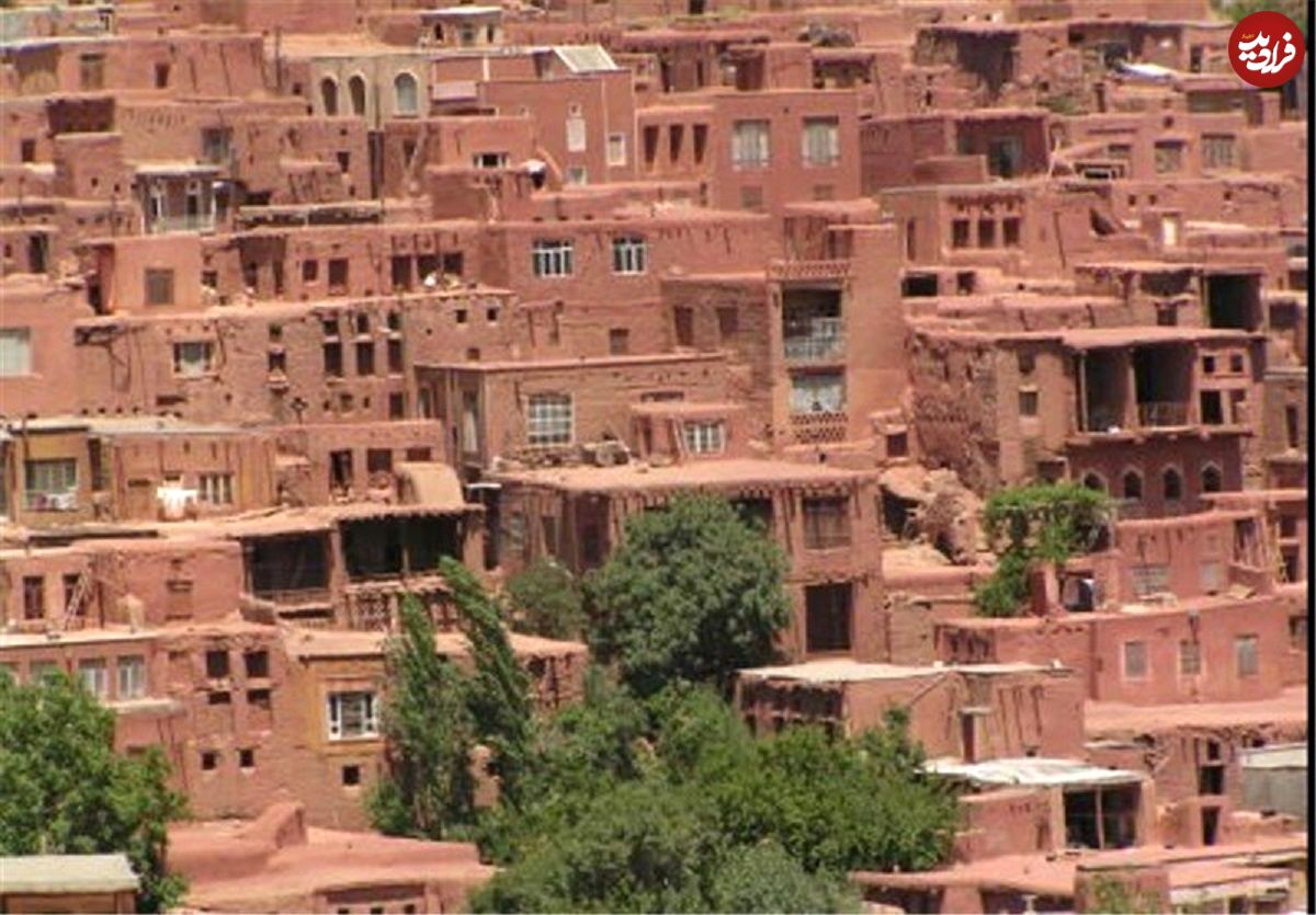 روستاهایی که گردشگران را مبهوت خود می‌کنند