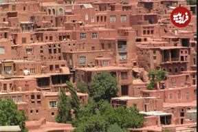 روستاهایی که گردشگران را مبهوت خود می‌کنند